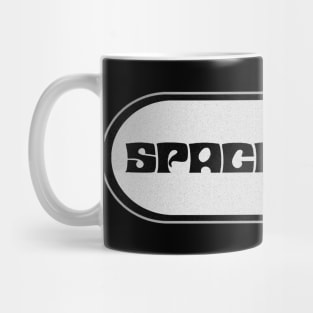 Spacemen 3 // Fanmade Mug